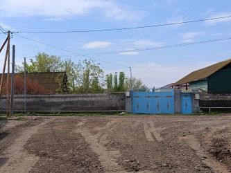 Marzılı kənd sakinlərinin müraciəti müsbət həll olundu