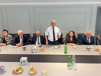 Yevlaxda 15 may-Beynəlxalq Ailə Günü qeyd edilib