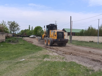 Marzılı kənd sakinlərinin müraciəti müsbət həll olundu