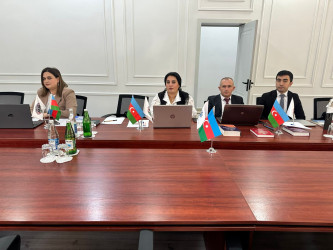 Yevlaxda əhaliyə ödənişsiz hüquqi yardım göstərilmişdir