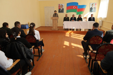 Yevlaxda 8 Noyabr-Zəfər Günü ilə əlaqədar hərbi idman yarışı keçirilmişdir