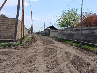 Marzılı kənd sakinlərinin müraciəti müsbət həll olundu