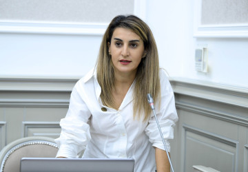 Sentyabrın 4-də Azərbaycan Respublikası Baş nazirinin müavini Samir Şərifovun sədrliyi ilə III MDB Oyunlarının keçirilməsi üzrə Təşkilat Komitəsinin 3-cü iclası keçirilib.