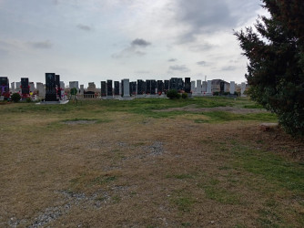 Yevlax rayon ərazisindəki qəbiristanlıqlarda iməciliklər təşkil edilib