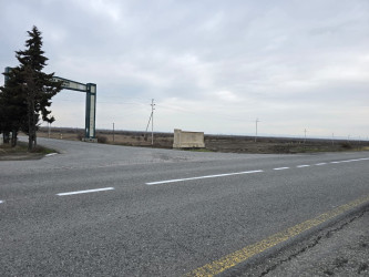 Yevlax Şəhər İcra Hakimiyyəti Başçısının səyyar qəbulunda səsləndirilən növbəti vətəndaş müraciəti müsbət həllini tapıb