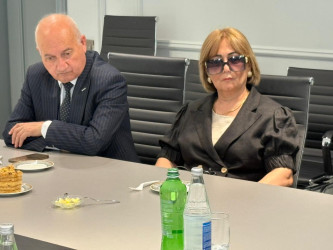 Yevlaxda 15 may-Beynəlxalq Ailə Günü qeyd edilib