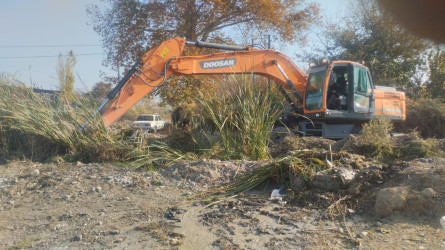 Vətəndaş müraciəti öz müsbət həllini tapmışdır