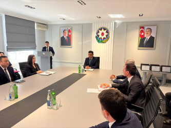Yevlaxda 5 mart - Bədən Tərbiyəsi və İdman Günü qeyd edilib