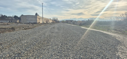 Növbəti vətəndaş məmnunluğu təmin olunub