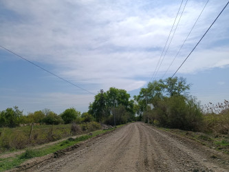 Marzılı kənd sakinlərinin müraciəti müsbət həll olundu