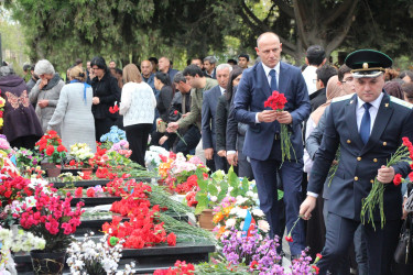 27 Sentyabr-Anım Günüdür
