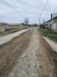 Xaldan kənd sakinləri tərəfindən səsləndirilmiş müraciət öz həllini tapmışdır