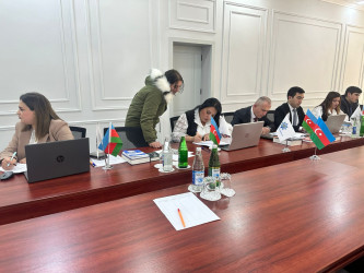 Yevlaxda əhaliyə ödənişsiz hüquqi yardım göstərilmişdir