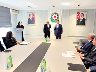 Yevlaxda 5 mart - Bədən Tərbiyəsi və İdman Günü qeyd edilib