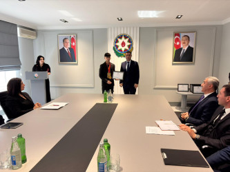 Yevlaxda 5 mart - Bədən Tərbiyəsi və İdman Günü qeyd edilib