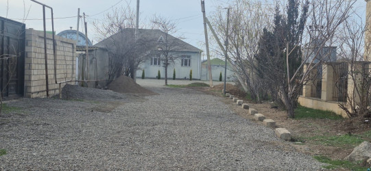 Növbəti vətəndaş məmnunluğu təmin olunub