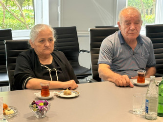 Yevlaxda 15 may-Beynəlxalq Ailə Günü qeyd edilib