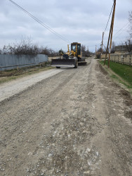 Xaldan kənd sakinləri tərəfindən səsləndirilmiş müraciət öz həllini tapmışdır