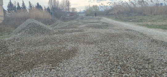 Növbəti vətəndaş məmnunluğu təmin olunub