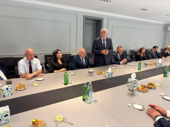 Yevlaxda 15 may-Beynəlxalq Ailə Günü qeyd edilib