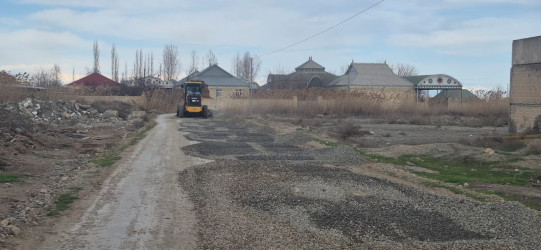 Növbəti vətəndaş məmnunluğu təmin olunub