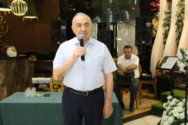 Yevlaxda tibb işçilərinin peşə bayramı günü qeyd olunub