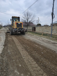 Xaldan kənd sakinləri tərəfindən səsləndirilmiş müraciət öz həllini tapmışdır