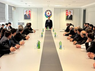 Yevlaxda 5 mart - Bədən Tərbiyəsi və İdman Günü qeyd edilib