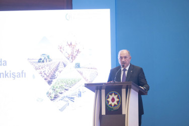 Sabirabadda pambıqçılığın inkişafına dair regional müşavirə keçirilib