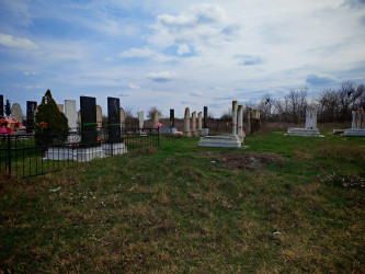 Yevlax rayon ərazisindəki qəbiristanlıqlarda iməciliklər təşkil edilib