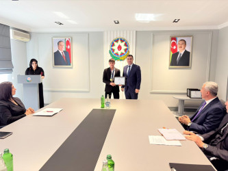 Yevlaxda 5 mart - Bədən Tərbiyəsi və İdman Günü qeyd edilib