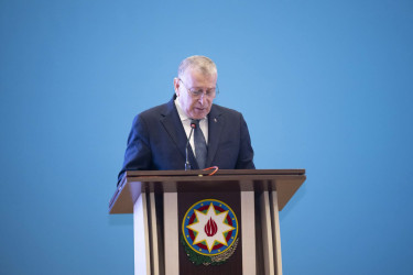 Sabirabadda pambıqçılığın inkişafına dair regional müşavirə keçirilib