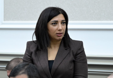 Sentyabrın 4-də Azərbaycan Respublikası Baş nazirinin müavini Samir Şərifovun sədrliyi ilə III MDB Oyunlarının keçirilməsi üzrə Təşkilat Komitəsinin 3-cü iclası keçirilib.