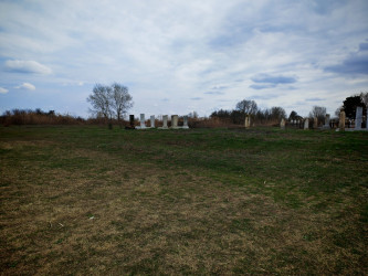 Yevlax rayon ərazisindəki qəbiristanlıqlarda iməciliklər təşkil edilib