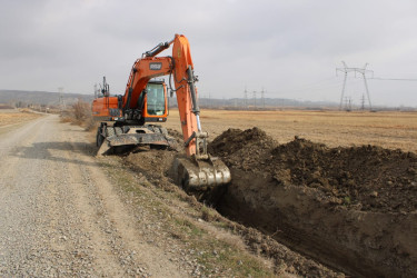 Yevlax Şəhər İcra Hakimiyyəti tərəfindən vətəndaş müraciətlərinə həssaslıqla yanaşılır