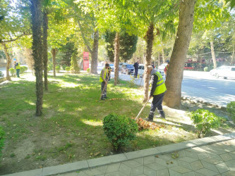 Növbəti iməclik təşkil olunmuşdur