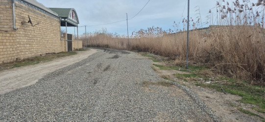 Növbəti vətəndaş məmnunluğu təmin olunub