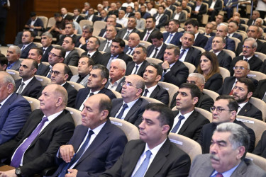 Sabirabadda pambıqçılığın inkişafına dair regional müşavirə keçirilib
