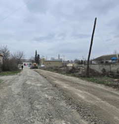 Xaldan kənd sakinləri tərəfindən səsləndirilmiş müraciət öz həllini tapmışdır