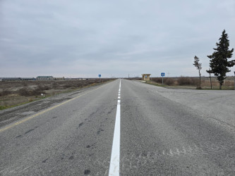 Yevlax Şəhər İcra Hakimiyyəti Başçısının səyyar qəbulunda səsləndirilən növbəti vətəndaş müraciəti müsbət həllini tapıb