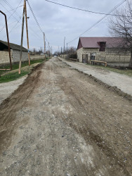 Xaldan kənd sakinləri tərəfindən səsləndirilmiş müraciət öz həllini tapmışdır