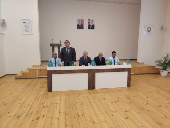Fermerlərlə maarifləndirici görüşlər davam etdirilir