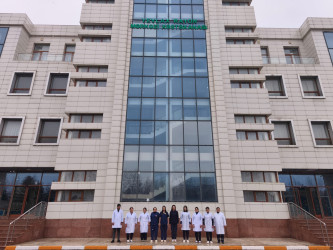 Yevlaxda 20 Yanvar şəhidlərinin xatirəsi bir dəqiqəlik sükutla anıldı