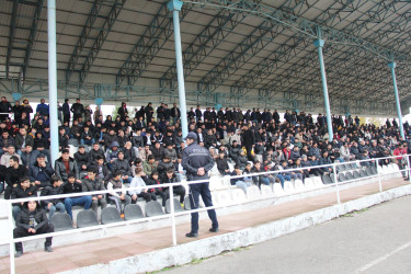 “Karvan” futbol komandası növbəti oyununu keçirmişdir