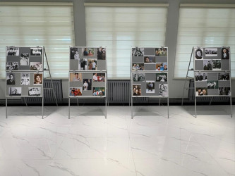 Yevlaxda görkəmli oftalmoloq-alim, akademik Zərifə Əliyevanın anadan olmasının 103-cü ildönümü münasibətilə tədbir keçirilib