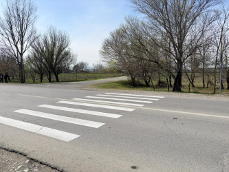 Vətəndaş qəbulunda səsləndirilən növbəti müraciət öz müsbət həllini tapıb