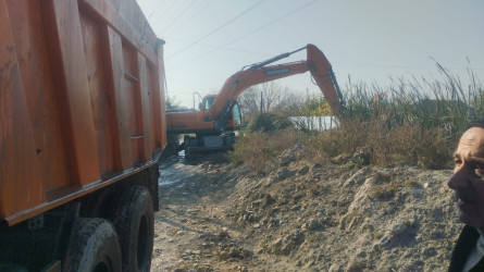 Vətəndaş müraciəti öz müsbət həllini tapmışdır