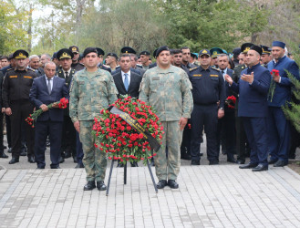 27 Sentyabr-Anım Günüdür