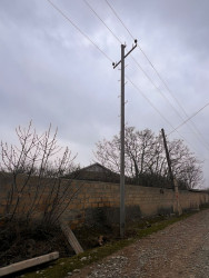 Balçılı kənd sakinləri tərəfindən qaldırılan məsələ öz müsbət həllini tapmışdır