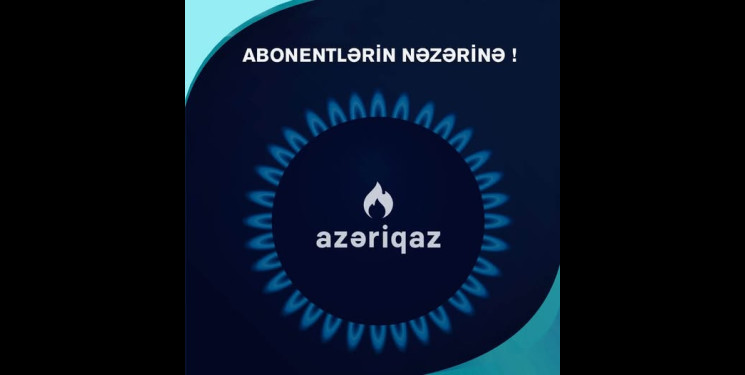 Sakinlərin nəzərinə!